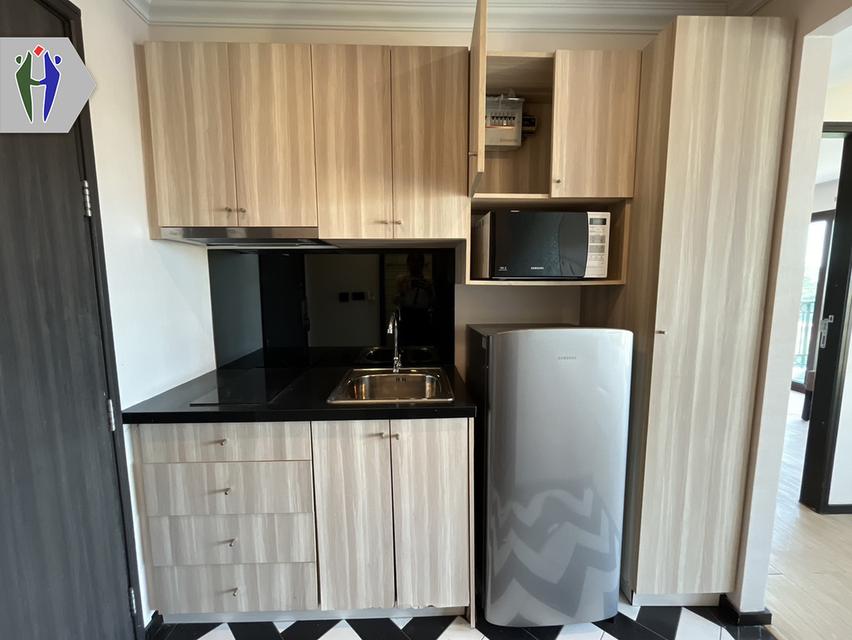 คอนโดให้เช่า เวเนเชี่ยน ใกล้หาดจอมเทียน 5