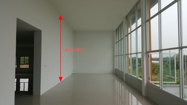 ขายโรงงาน พื้นที่ 3 ไร่ พร้อมสำนักงาน 2 ชั้น ย่านบางนา-ตราด ใกล้สนามบินสุวรรณภูมิ 3