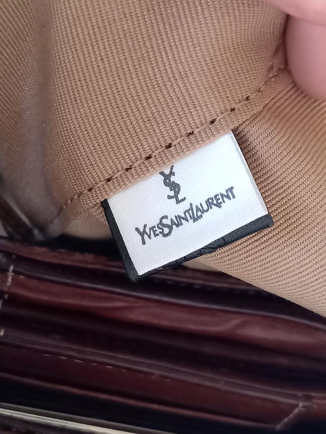 กระเป๋าสะพาย Eyes saint Luarent รูปที่ 6