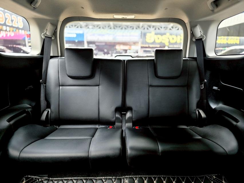 รหัสรถ CBLX9222 ⭕️TOYOTA FORTUNER 2.4V 2020 15