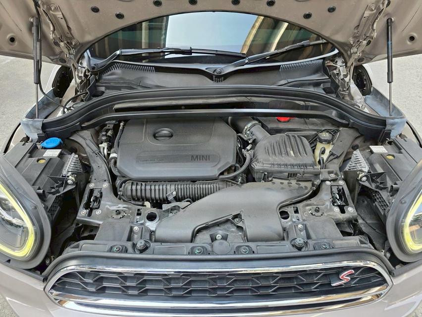 Mini Cooper S Countryman ปี23 รูปที่ 18