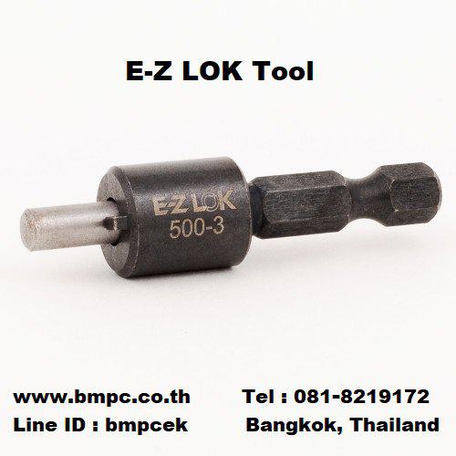 EZ lok, thread repair, บูชเกลียว EZ, EZ thread insert  ENNXO