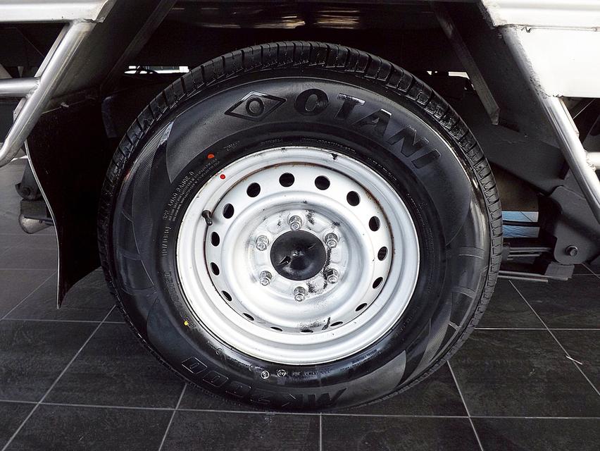 รหัสรถ KCY5900 ISUZU D-MAX SPARK ตอนเดียว 1.9 B เกียร์ธรรมดา กระบะตู้เย็น ปี 2019 สีขาว รูปที่ 12