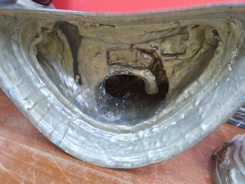 พระเจ้าตนหลวงหน้าตัก9นิ้ววัดศรีโคมคำจ.พะเยา 3