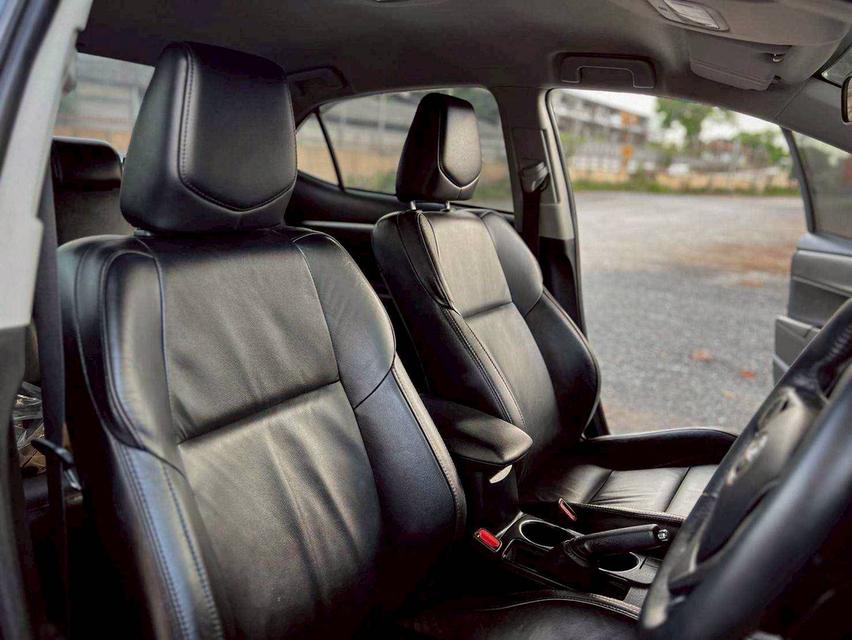 Toyota #Altis 1.8 S ESPORT ปี 2014 13