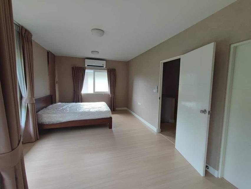 บ้านเดี่ยวโครงการคณาสิริบางนา 11