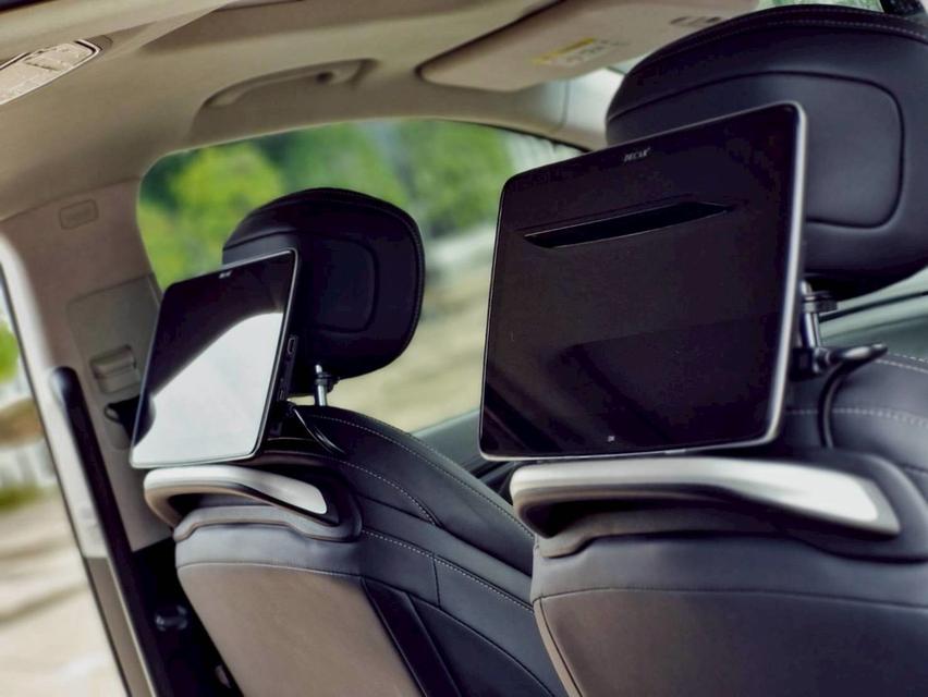 MG Maxus 9 V Super Luxury ปี 2023 รถสวย วิ่งน้อย มือเดียว 14