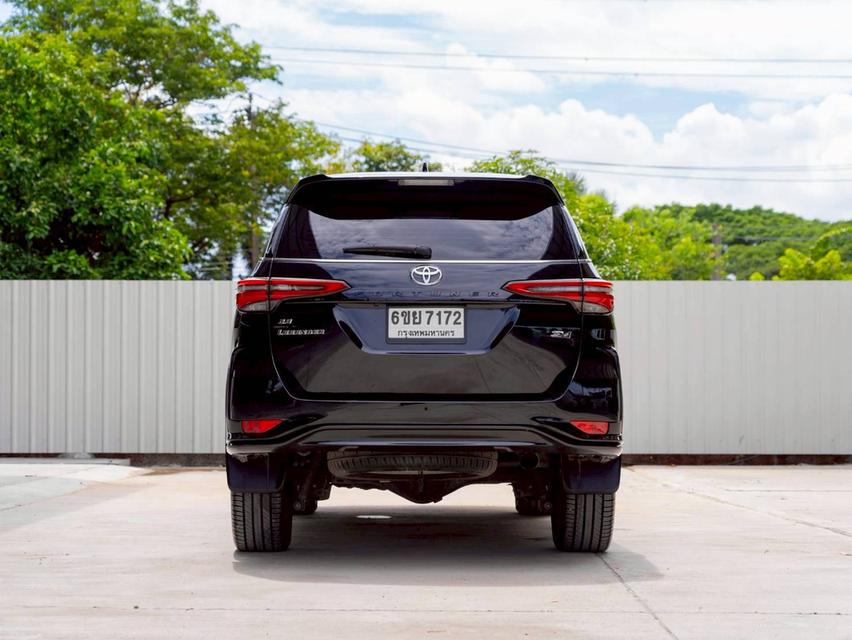 Toyota Fortuner 2.8 Legender 4WD ปี 2023