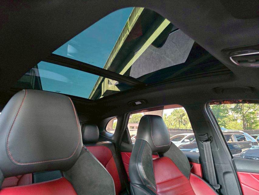 รหัสรถ WMT2994 MG HS 1.5X SUNROOF ปี 2020 8