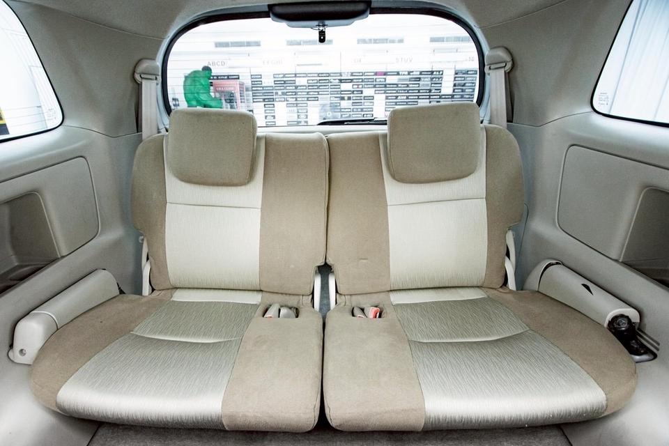 รหัสรถ 1D357 INNOVA 2.0G 2015 7