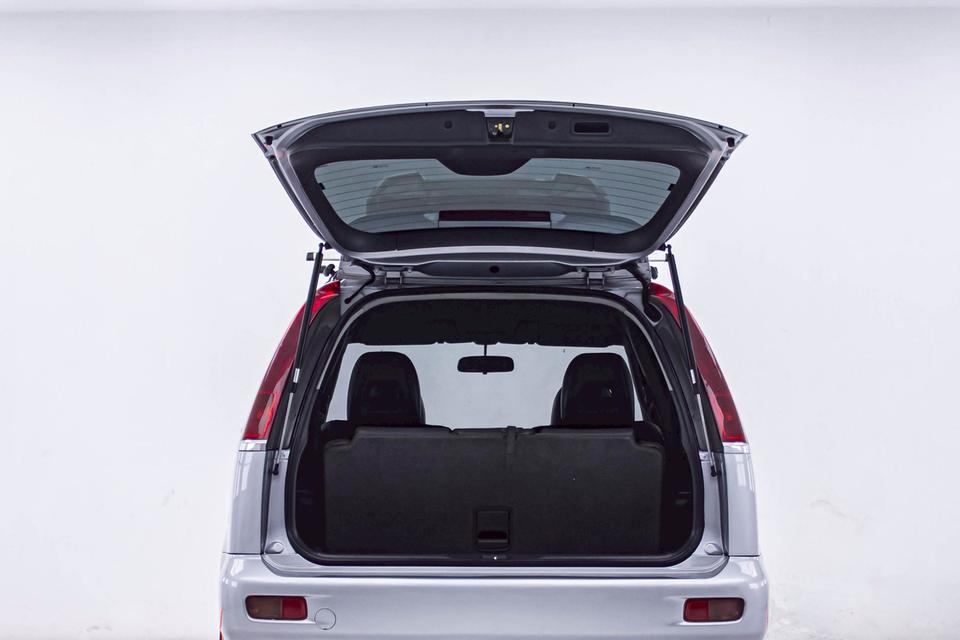 HONDA STREAM 2.0 I-VTEC S K20A  2003 รูปที่ 6