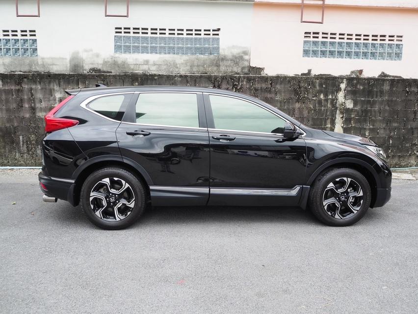 HONDA CRV 2.4 ES 4WD ปี 2019