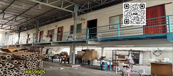 วาสนาผู้ใด...ได้โรงงาน 2 ไร่ ในท่าไม้ มีครบออฟฟิศ หม้อแปลง ตาชั่ง ห้องพักคนงานและใบรง.4 เพียง 25 ล้านเท่านั้น -KK5950S 6