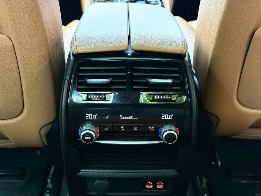 รหัสรถ PJP5665 2023 BMW 530e M-SPORT รูปที่ 17