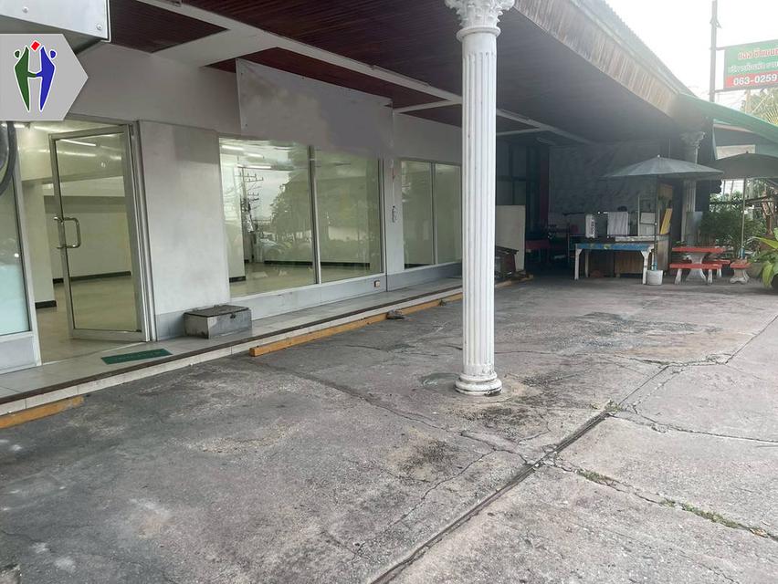 ให้เช่าออฟฟิศพัทยา ซอยเขาน้อย 18000 บาท 2