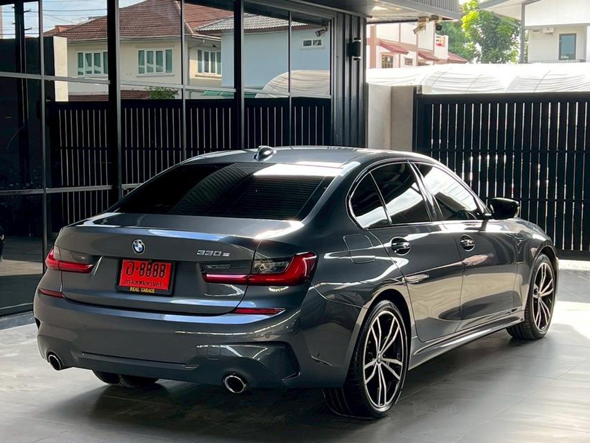 BMW 330e 2.0 G20 M Sport Sedan