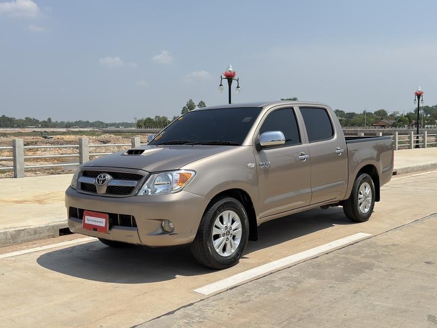 รหัสรถ BK53 VIGO 3.0 G 2005