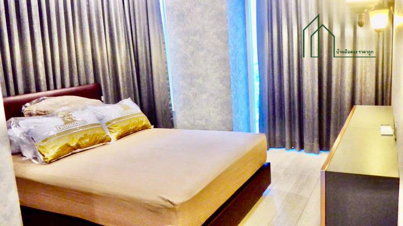 BAAN SIRI 31 (บ้านสิริ 31) คอนโด สุขุมวิท 31 9