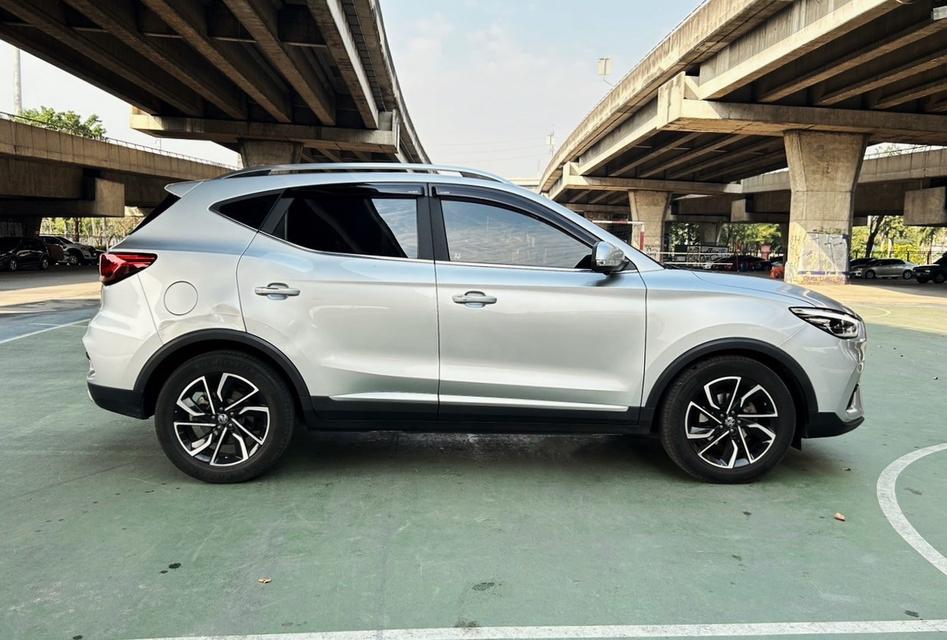 MG ZS 1.5 X+ Sunroof AT i-smart ปี 2020 / 2023 4