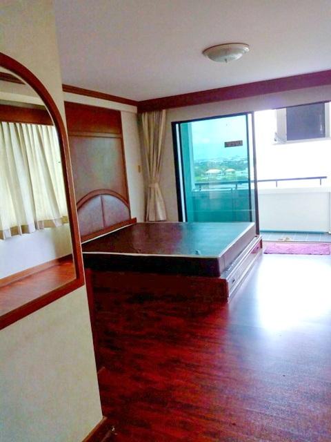 ให้เช่าคอนโด รีเจนท์ ARLหัวหมาก1กม.ศรีนครินทร์ 68ตร.ม.แม็กซ์แวลู พัฒนาการ 600ม. 1-2นอน ห้องมุม 1น้ำ ชั้น8 ตึกB เฟอร์ เคร 6