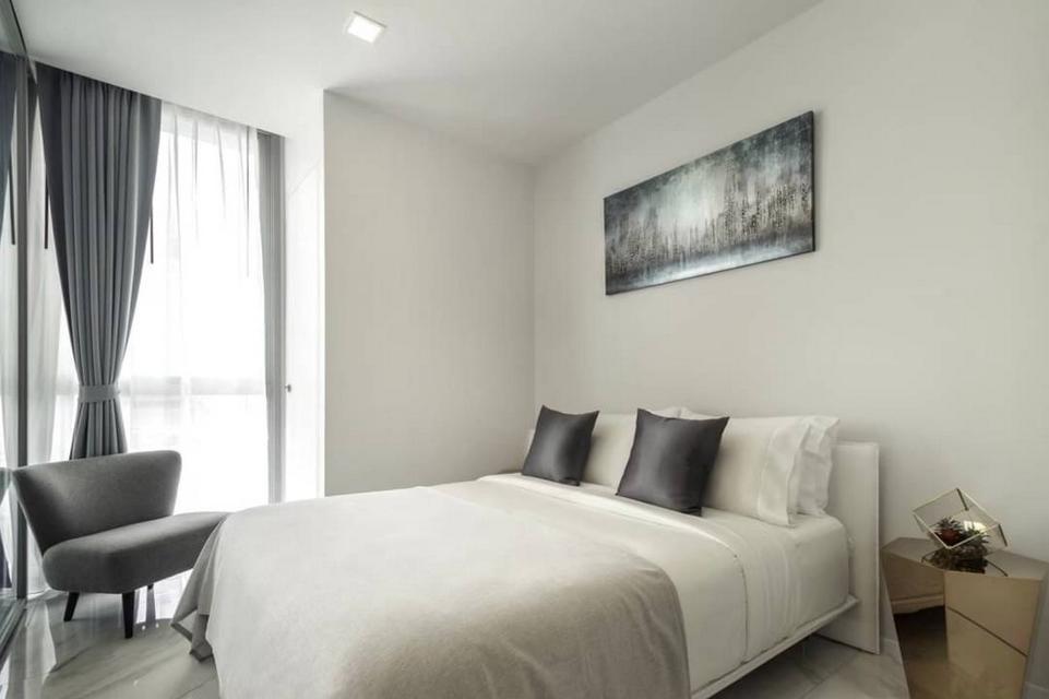 ขายถูกที่สุดในตลาด Condo Hyde Sukhumvit 11 ใกล้ BTS นานา ขนาด 32.34 ตรม 1 ห้องนอน ตกแต่งครบ ปล่อยเช่าระยะสั้นได้ yeild ดี 5