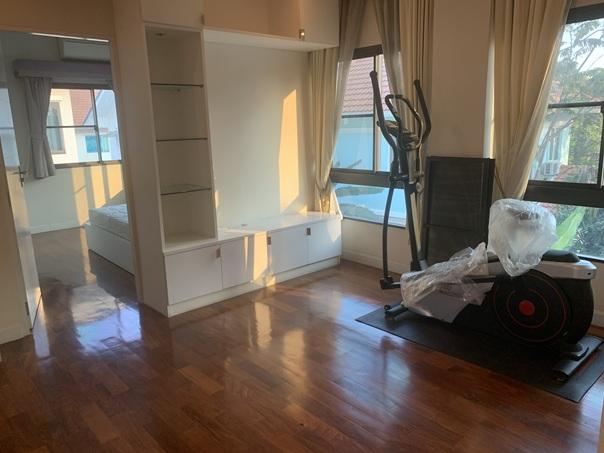 ให้เช่าบ้านเดี่ยว 2ชั้น เพอร์เฟค มาสเตอร์พีซ ลาดกระบัง20/3 ใกล้สนามบินสุวรรณภูมิ 5