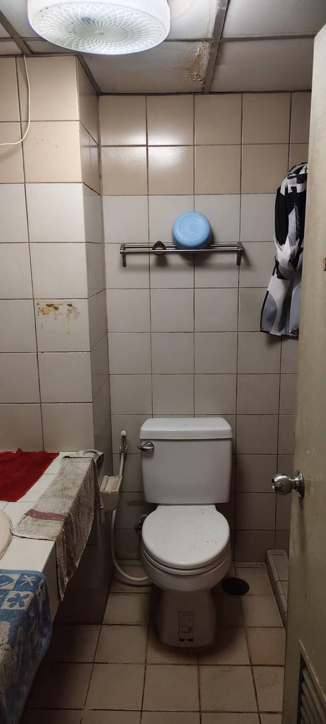 คอนโด 1 ห้องนอน 1 ห้องน้ำ ขนาด 37 ตรม. 4