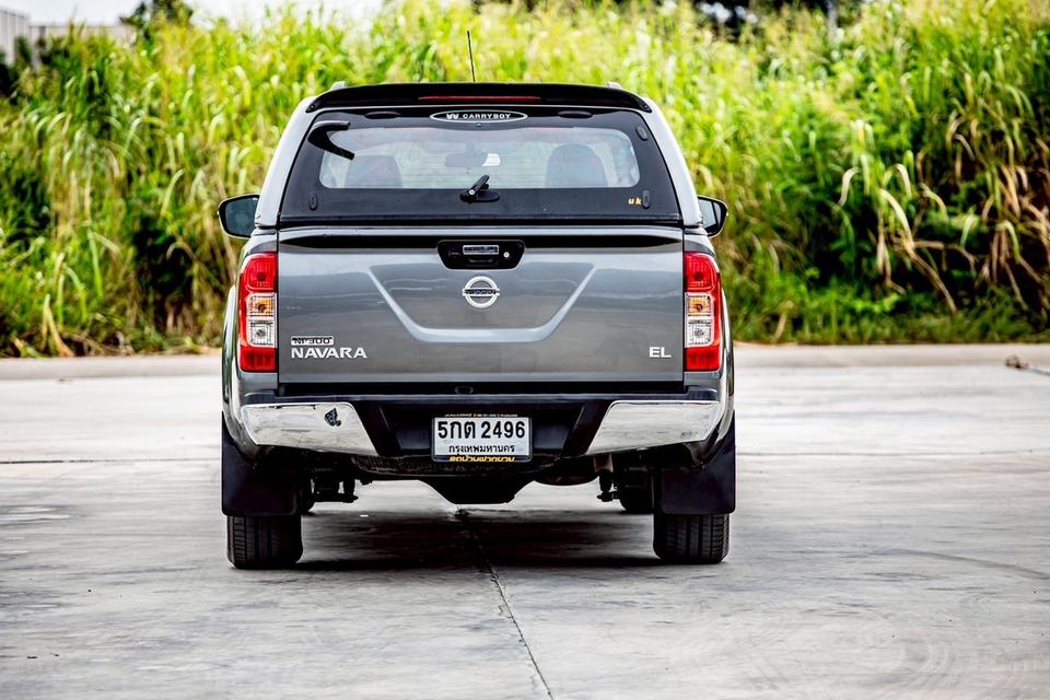 Nissan  6