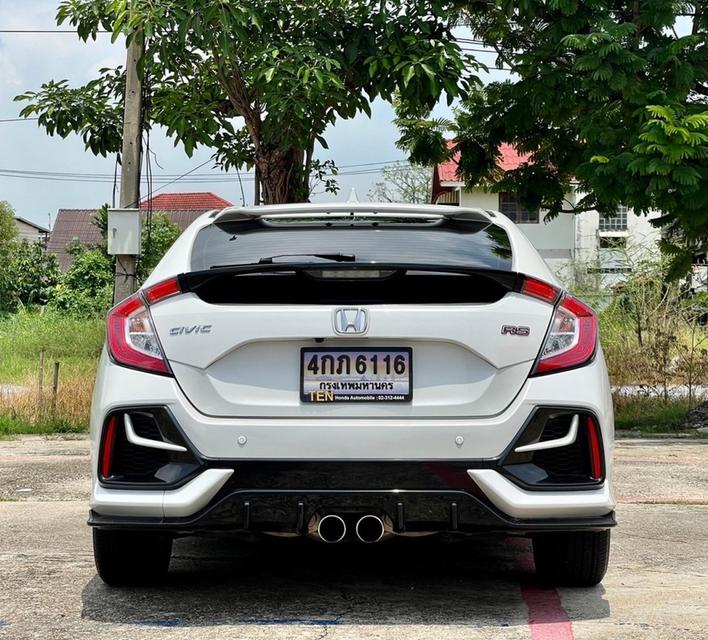 HONDA CIVIC FK HATCHBACK 2021 รหัส AP6116 4