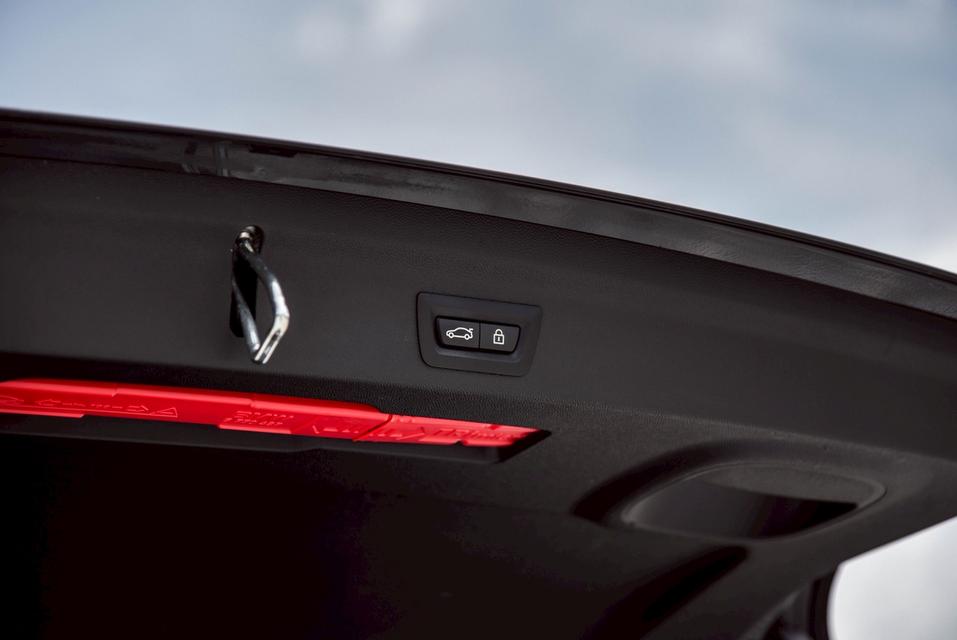 รหัสรถ CBL98 Mini CooperS Countryman 2.0 Hightrim AT 2019 6