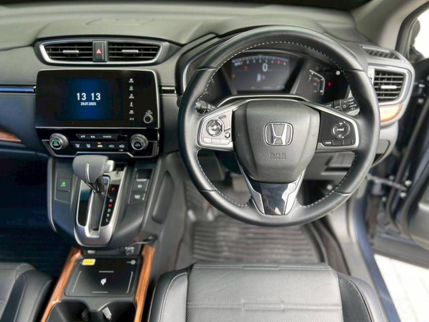 Honda CRV 2.4ES 4WD Top2020 14