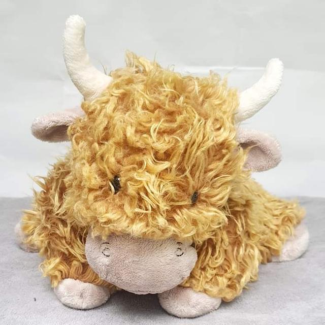 Jellycat  High Cow