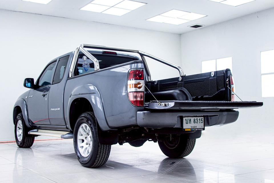 MAZDA BT-50 2.5 S FREESTYLE CAB 2007