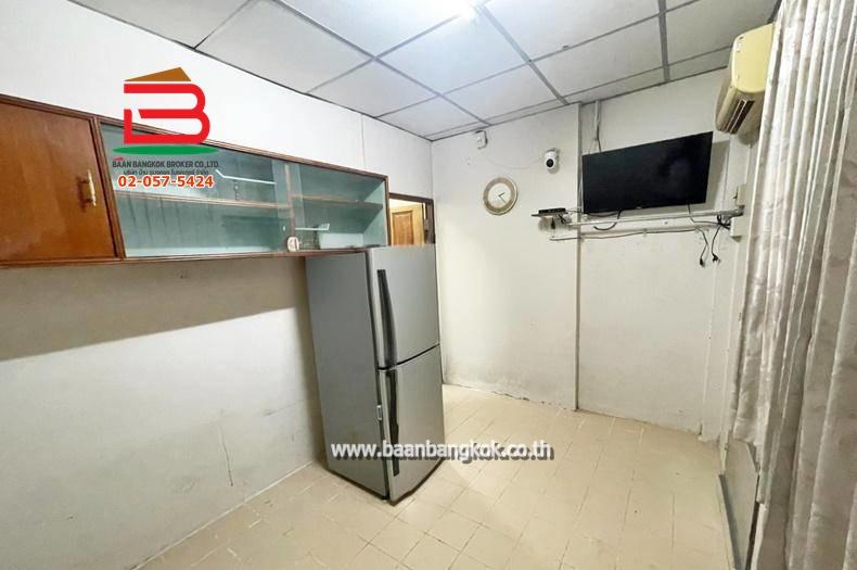 บ้านเดี่ยว เนื้อที่ 99 ตรว. สวนเกษตร คลองห้า ถนนรังสิต-นครนายก ต.รังสิต อ.ธัญบุรี จ.ปทุมธานี 7