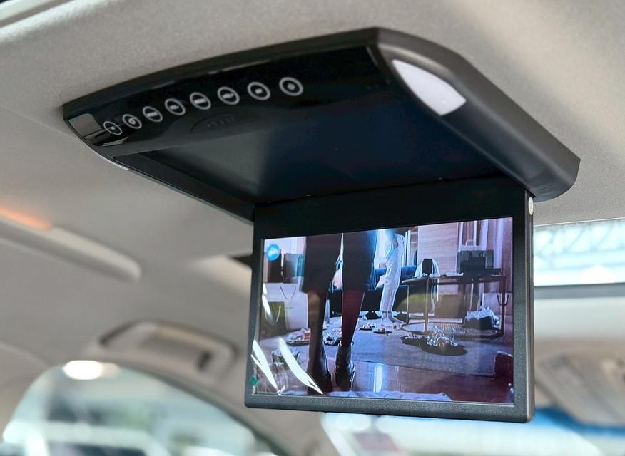 รหัสรถ WRT8380 2014 TOYOTA VELLFIRE, 2.4 V รูปที่ 16