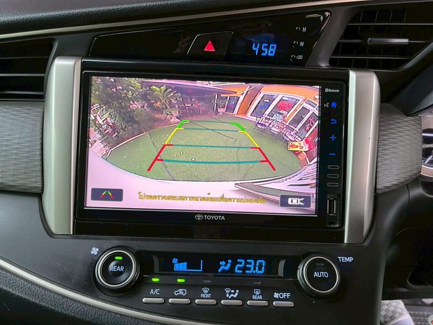 👑 TOYOTA INNOVA CRYSTA  2.8  AUTO! ปี 2021! 👑 8