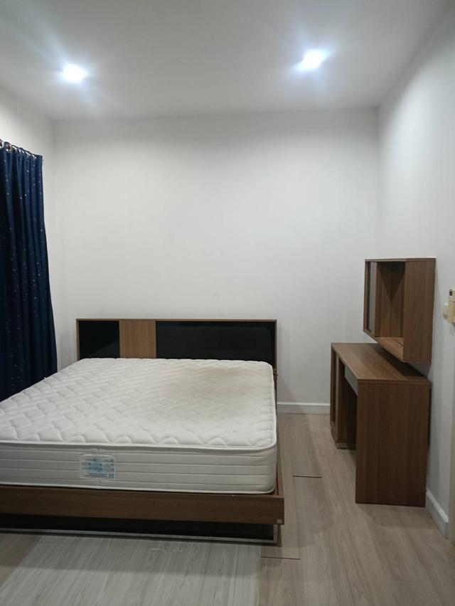 เช่า ทาวน์เฮ้าส์ สตอรี่ส์ อ่อนนุช-วงแหวน 8