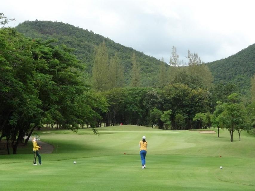 ขายที่ดินในสนามกอล์ฟเอเวอร์กรีน ฮิลล์ ท่าม่วง กาญจนบุรี แถมหุ้นสนามกอล์ฟ สมาชิกสนามกอล์ฟตลอดชีพ 5