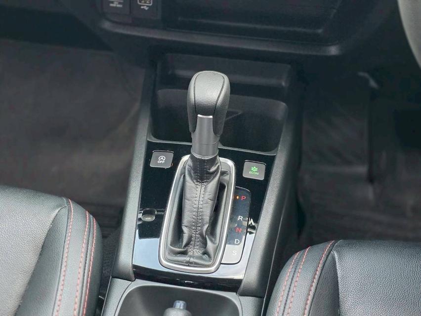 รหัสรถ NC3347 ✳️ CITY 1.0 TURBO V 19