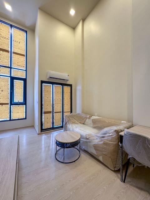 CM04360 ขายดาวน์ คอนโด โฟล บาย แสนสิริ FLO by Sansiri คอนโดมิเนียม ถนนสมเด็จเจ้าพระยา 2