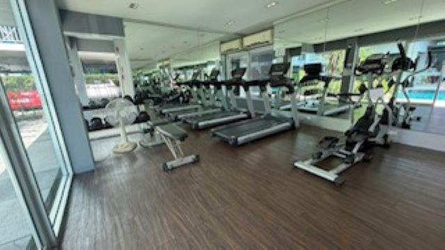 CM04291 ขายด่วน เดอะ นิช ไอดี ลาดพร้าว - วังหิน  14