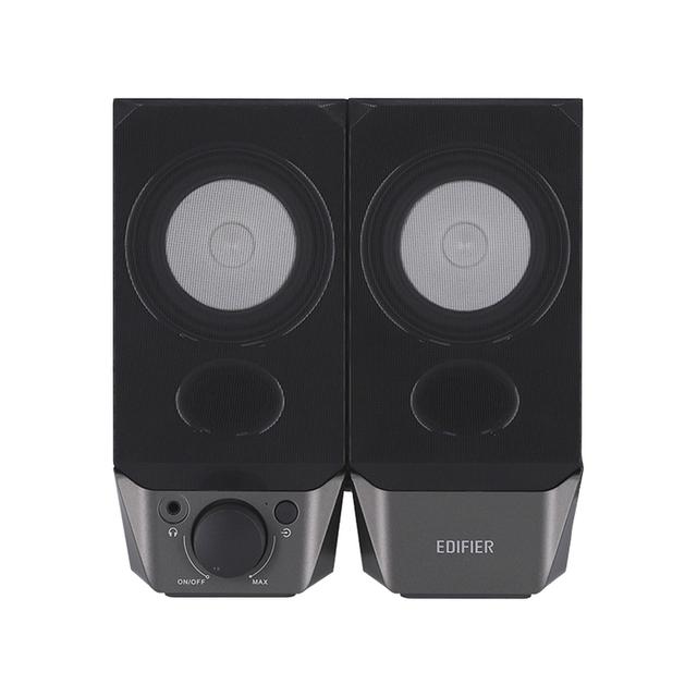 ขายลำโพง Edifier R19BT Computer Speaker Black รูปที่ 5