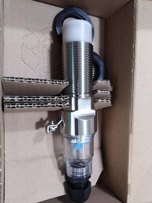 Nivetor FTC968Z in P.K. Automation and Service
