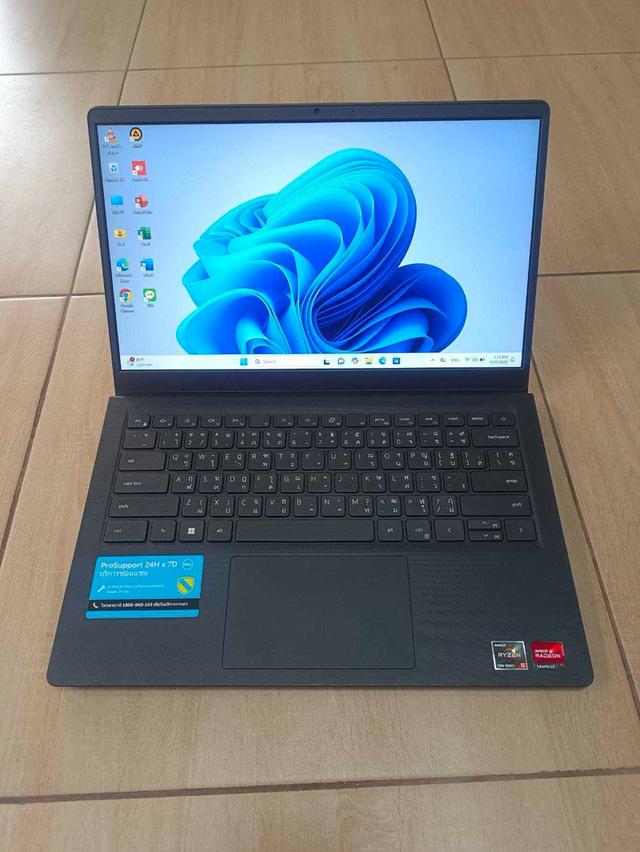 DELL  Vostro14  3435