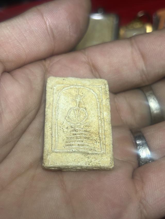 สมเด็จเกจไชโยพิม6ชั้นอกตลอด รูปที่ 6