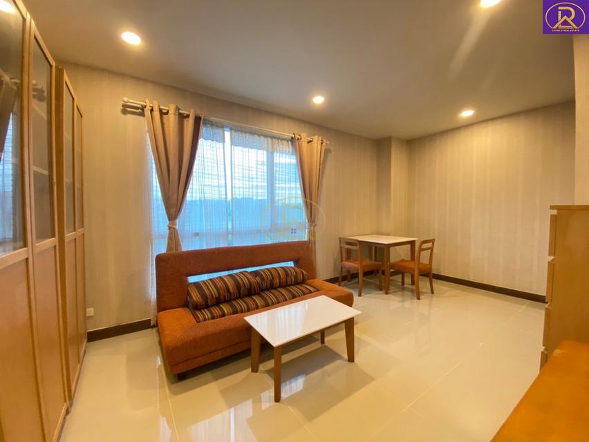 ขายคอนโด ห้องมุม ดิไอดอล บางแสน (The Idol Condominium Bangsa 4