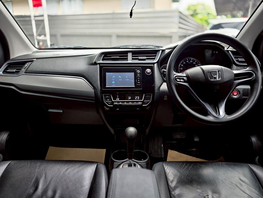 รหัสรถ CBLX1562 ⭕️ HONDA MOBILIO 1.5RS 2019 11