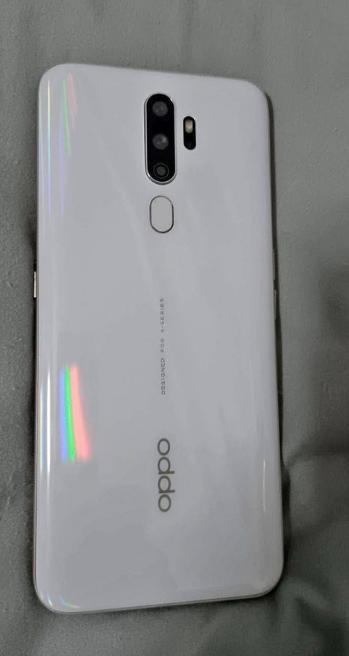 ขายด่วน Oppo A5 