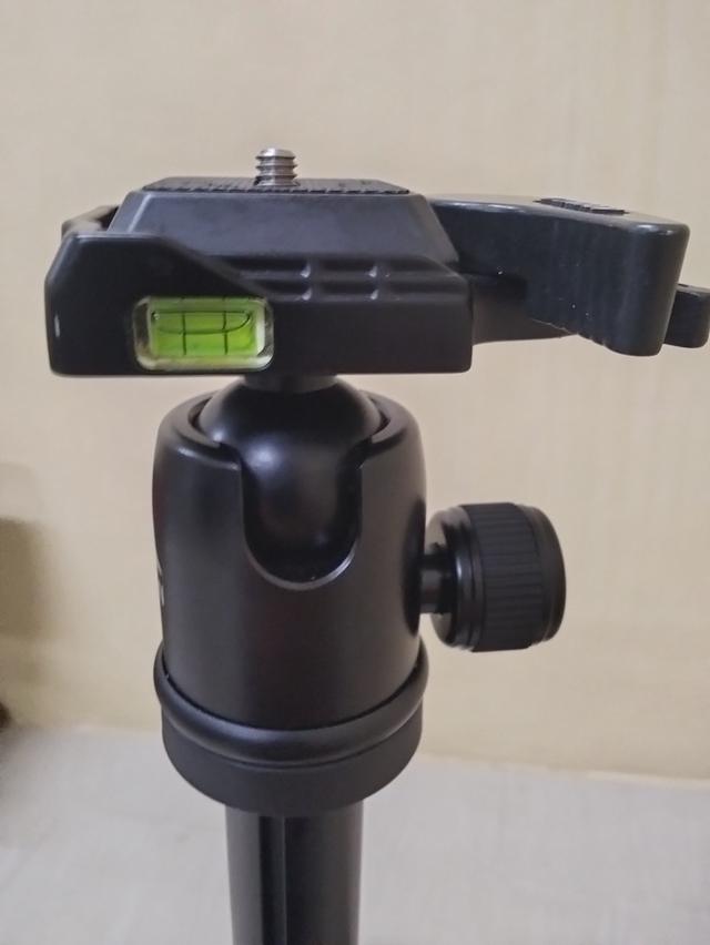 ขาตั้งกล้อง COMAN TK287 5