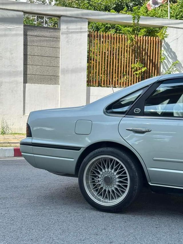 Nissan Cefiro A31 สวยจัด 9